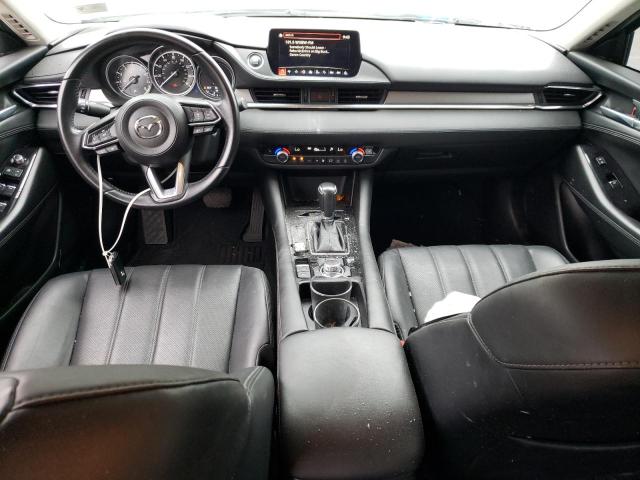 Photo 8 from auction – 2021 MAZDA 6 TOURING with VIN JM1GL1VM5M1604635