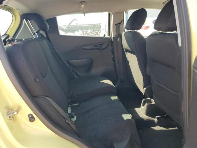 Photo 10 from auction – 2018 CHEVROLET SPARK 1LT with VIN KL8CD6SA4JC452875