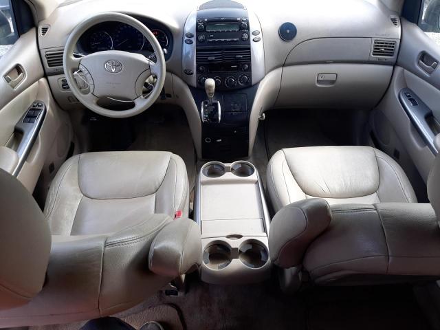 Photo 8 from auction – 2010 TOYOTA SIENNA CE with VIN 5TDKK4CC2AS331676