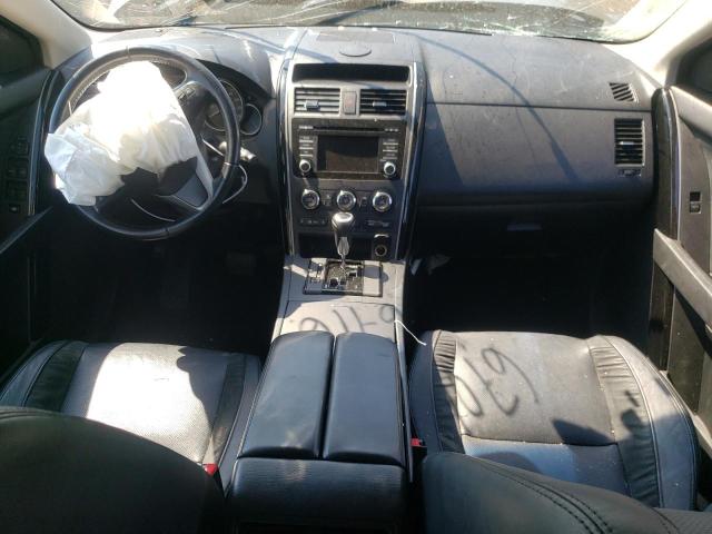 Снимка 8 от търг – 2014 MAZDA CX-9 TOURI с VIN JM3TB3CV2E0442308