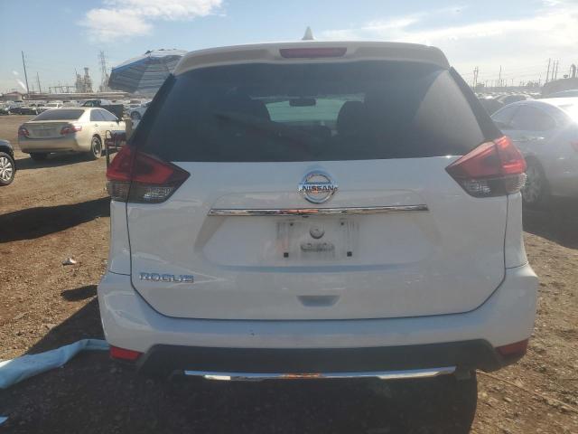 Photo 6 from auction – 2018 NISSAN ROGUE S with VIN KNMAT2MT4JP621827