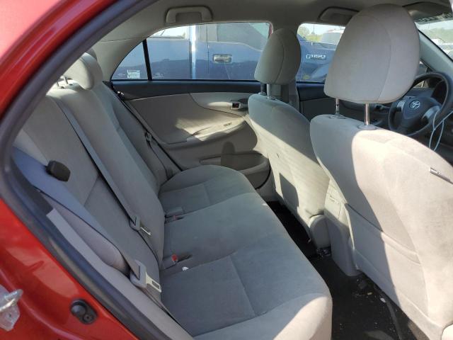Снимка 10 от търг – 2012 TOYOTA CORROLA с VIN 2T1BU4EE7CC868919