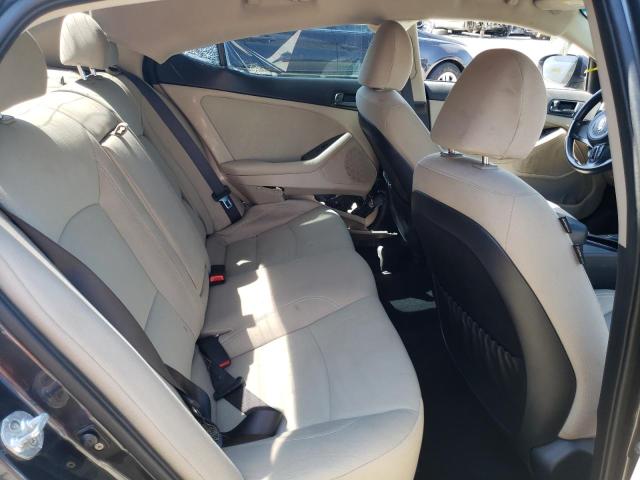 Photo 10 from auction – 2015 KIA OPTIMA LX with VIN KNAGM4A74F5620588