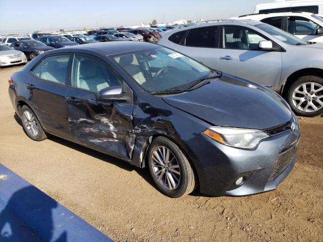Photo 4 from auction – 2015 TOYOTA COROLLA L with VIN 5YFBURHE0FP282916