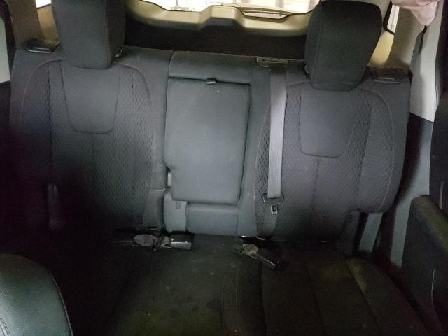 Photo 10 from auction – 2014 GMC TERRAIN SL with VIN 2GKALMEK4E6185766