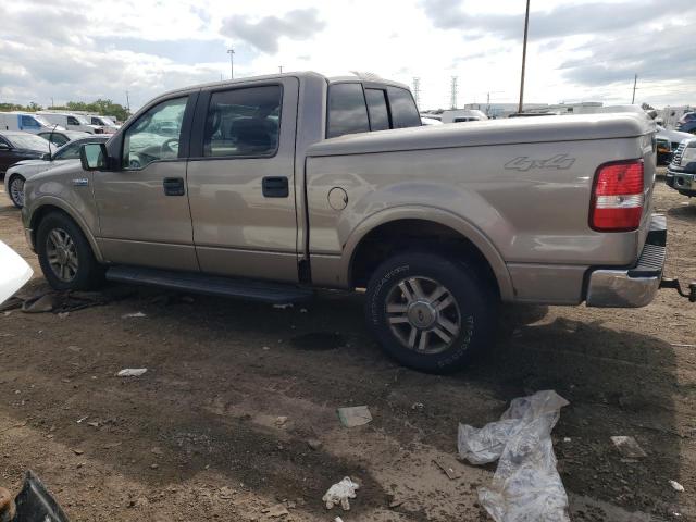 Photo 2 from auction – 2005 FORD F150 SUPER with VIN 1FTPW14545FA66046