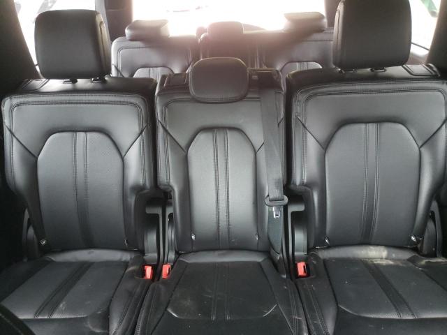 Photo 10 from auction – 2021 FORD EXPEDITION with VIN 1FMJK2ATXMEA24975