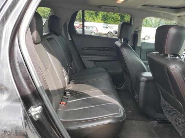 Photo 11 from auction – 2015 GMC TERRAIN DE with VIN 2GKFLZE37F6280948
