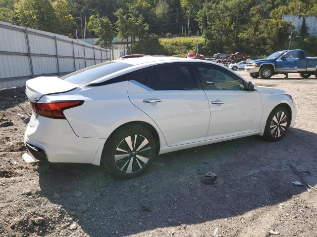 Photo 3 from auction – 2022 NISSAN ALTIMA SV with VIN 1N4BL4DW0NN358155