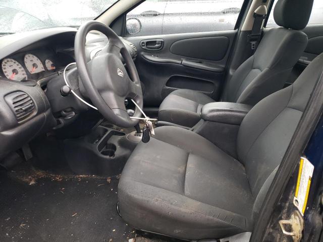 Снимка 7 от търг – 2005 DODGE NEON SXT с VIN 1B3ES56C65D283617