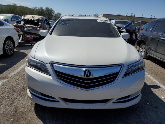 Photo 5 from auction – 2014 ACURA RLX TECH with VIN JH4KC1F57EC004284