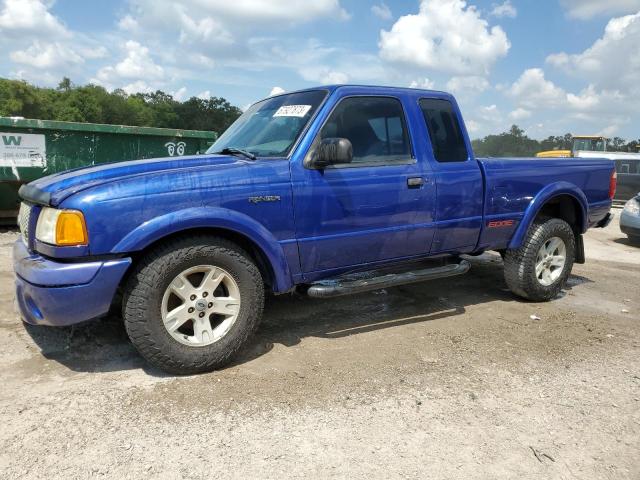 FORD RANGER SUP 2003 with VIN 1FTZR45E13PB09863 - Photo from auction