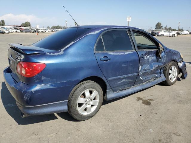 Photo 3 from auction – 2006 TOYOTA COROLLA CE with VIN 1NXBR32E46Z744271