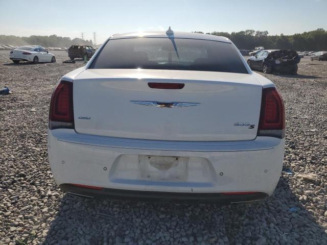 Photo 6 from auction – 2016 CHRYSLER 300 S with VIN 2C3CCAGG5GH329333