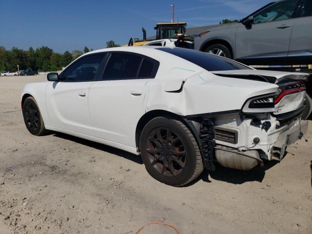 Photo 2 from auction – 2017 DODGE CHARGER SX with VIN 2C3CDXJG2HH505426