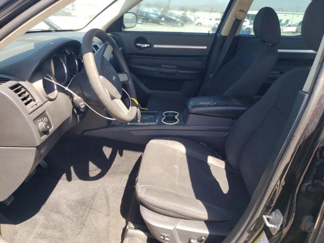 Photo 7 from auction – 2010 DODGE CHARGER SX with VIN 2B3CA3CV1AH186505