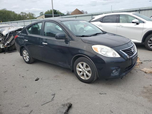 Photo 4 from auction – 2013 NISSAN VERSA with VIN 3N1CN7AP8DL848447