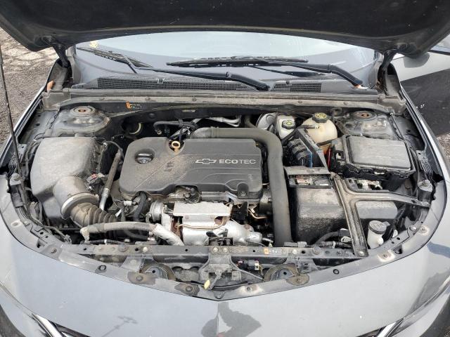 Photo 11 from auction – 2017 CHEVROLET MALIBU LT with VIN 1G1ZE5ST4HF125484