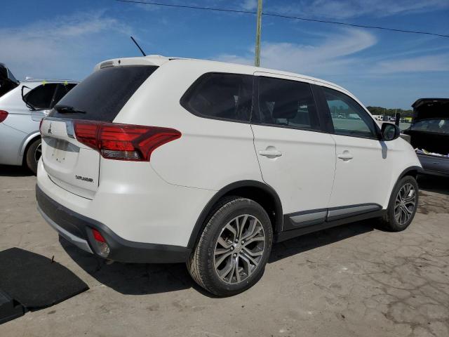 Photo 3 from auction – 2016 MITSUBISHI OUTLANDER with VIN JA4AZ3A33GZ041484