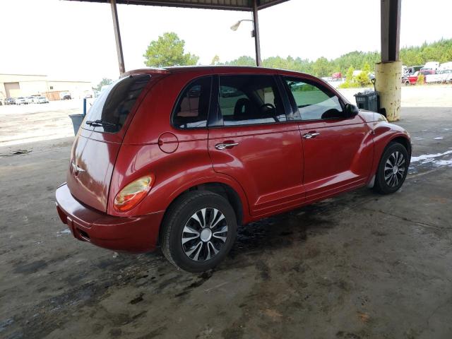 Photo 3 from auction – 2008 CHRYSLER PT CRUISER with VIN 3A8FY48B88T151613