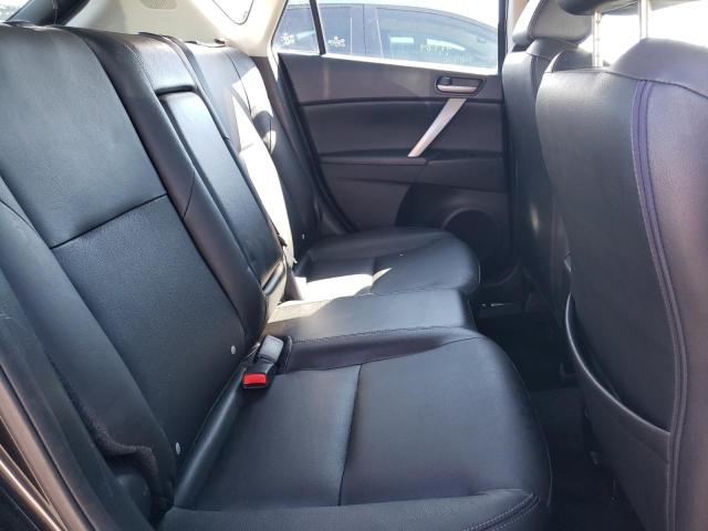 Photo 10 from auction – 2013 MAZDA 3 I with VIN JM1BL1M72D1735009