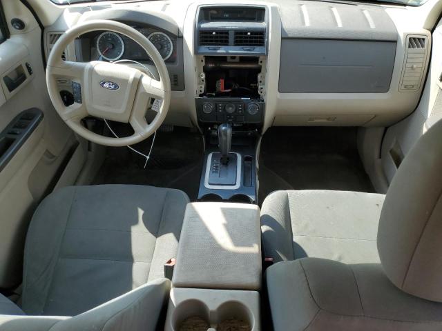 Photo 8 from auction – 2010 FORD ESCAPE with VIN 1FMCU0C73AKC03430