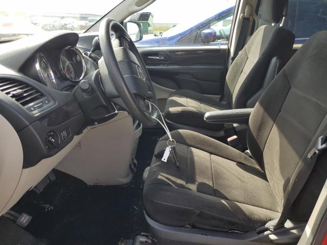 Photo 7 from auction – 2013 DODGE GRAND CARA with VIN 2C4RDGBG3DR640987