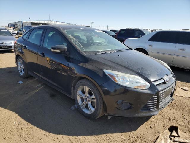 Photo 4 from auction – 2014 FORD FOCUS SE with VIN 1FADP3F25EL313306