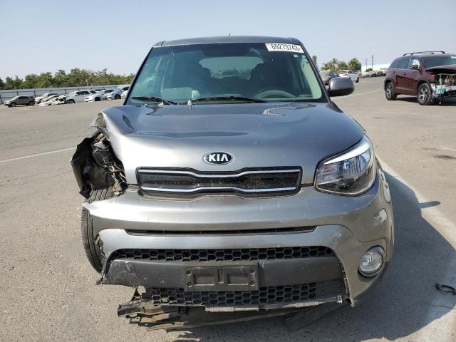 Photo 5 from auction – 2019 KIA SOUL + with VIN KNDJP3A52K7003553