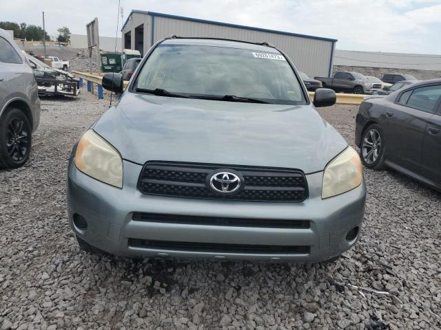 Photo 5 from auction – 2008 TOYOTA RAV4 with VIN JTMZD33V385104002