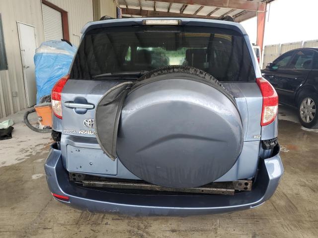 Photo 6 from auction – 2008 TOYOTA RAV4 with VIN JTMBD33VX85192158