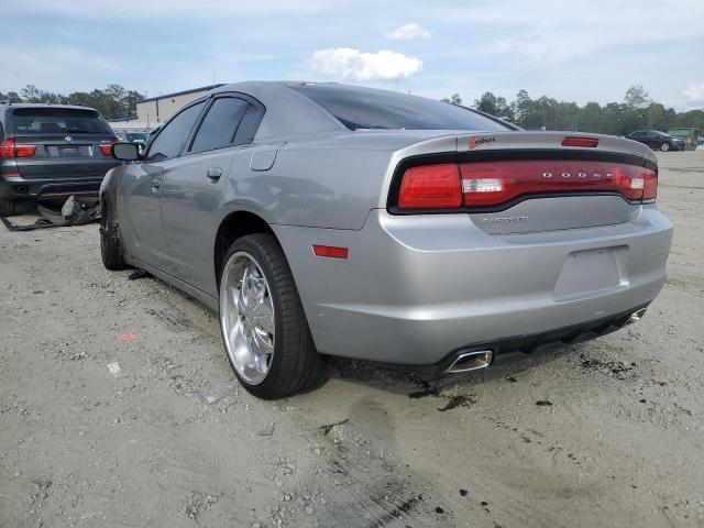 Photo 2 from auction – 2011 DODGE CHARGER with VIN 2B3CL3CG8BH562274