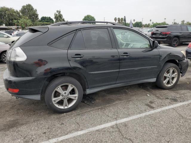 Photo 3 from auction – 2006 LEXUS RX 400 with VIN JTJHW31U860021091