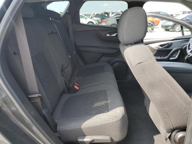 Photo 11 from auction – 2020 CHEVROLET BLAZER 2LT with VIN 3GNKBHRS4LS579519