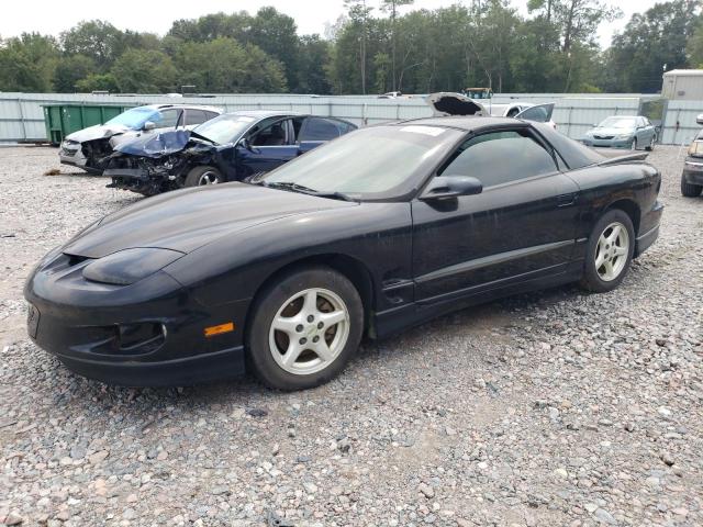 Photo 1 from auction – 2000 PONTIAC FIREBIRD with VIN 2G2FS22K1Y2129801