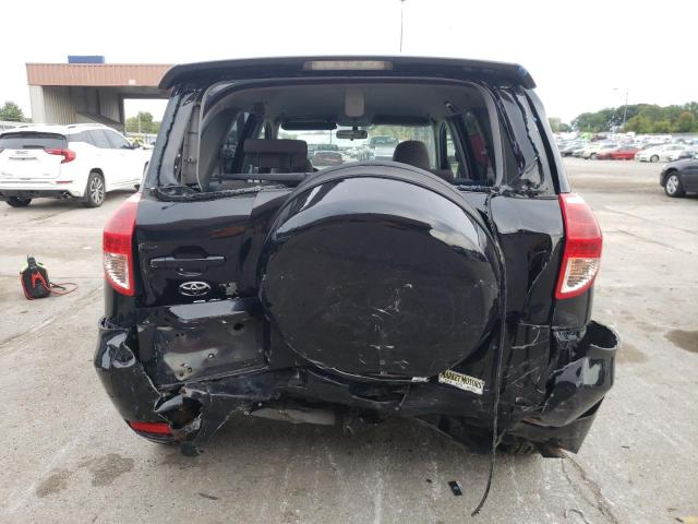 Photo 6 from auction – 2007 TOYOTA RAV4 with VIN JTMZD33V276033500