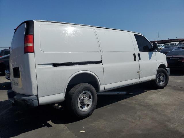 Photo 3 from auction – 2013 CHEVROLET EXPRESS G2 with VIN 1GCWGFCA8D1147826