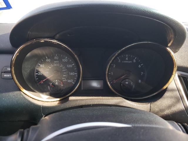 Photo 9 from auction – 2011 HYUNDAI GENESIS CO with VIN KMHHT6KD2BU043288