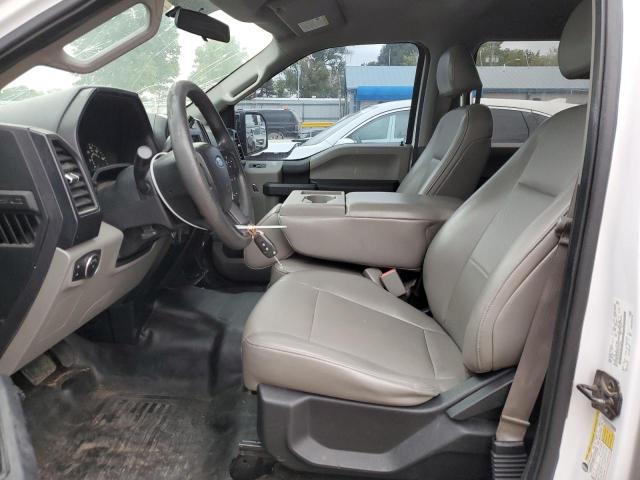 Photo 7 from auction – 2016 FORD F150 SUPER with VIN 1FTFW1EF8GKF47494
