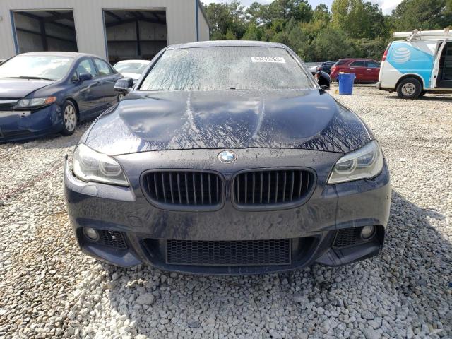 Photo 5 from auction – 2014 BMW 535 XI with VIN WBA5B3C53ED537306