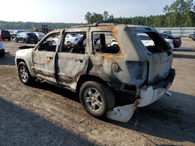 Photo 2 from auction – 2005 JEEP GRAND CHER with VIN 1J4GS48K75C566338