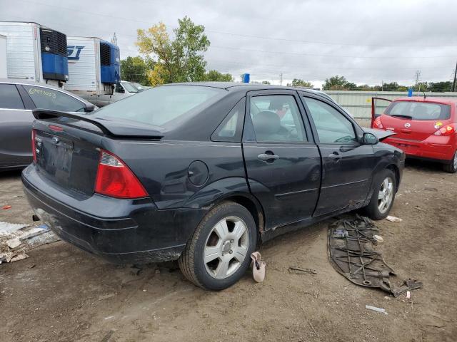Photo 3 from auction – 2007 FORD FOCUS ZX4 with VIN 1FAFP34N07W118737