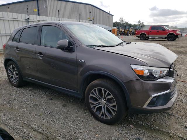 Photo 4 from auction – 2017 MITSUBISHI OUTLANDER with VIN JA4AP3AU5HZ032172