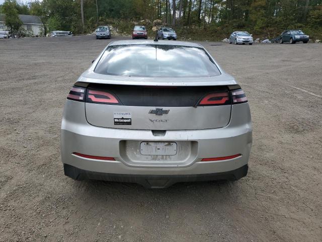 Photo 6 from auction – 2013 CHEVROLET VOLT with VIN 1G1RA6E44DU139560