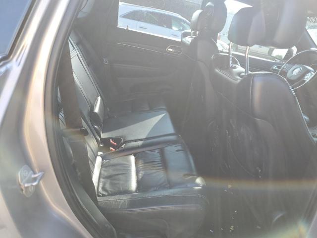 Photo 11 from auction – 2015 JEEP GRAND CHER with VIN 1C4RJEBG6FC920427