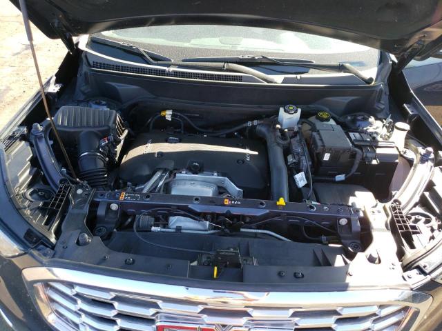 Photo 12 from auction – 2018 GMC TERRAIN DE with VIN 3GKALXEX6JL215336
