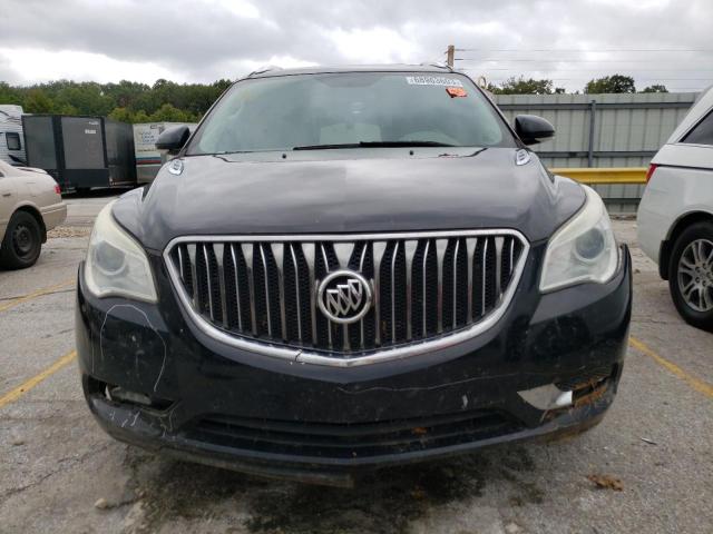 Photo 5 from auction – 2016 BUICK ENCLAVE with VIN 5GAKVBKD1GJ189091