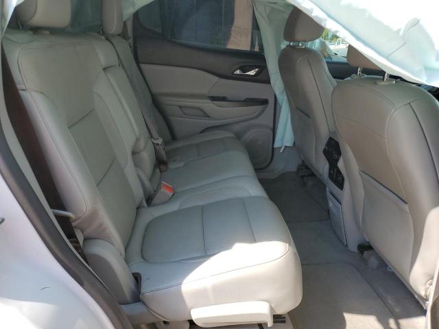 Photo 10 from auction – 2017 GMC ACADIA SLT with VIN 1GKKNMLS3HZ271502