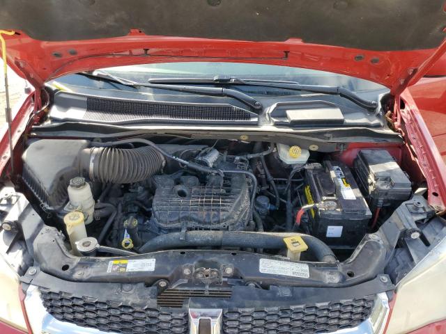 Photo 12 from auction – 2013 DODGE GRAND CARA with VIN 2C4RDGCG2DR717704
