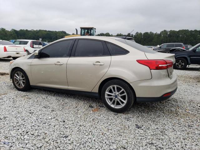 Photo 2 from auction – 2017 FORD FOCUS SE with VIN 1FADP3F20HL217121